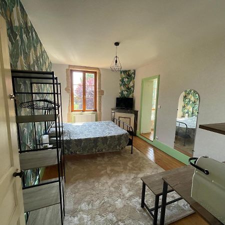 Le Clos Des Cadots - Chambre Chaintre Экстерьер фото