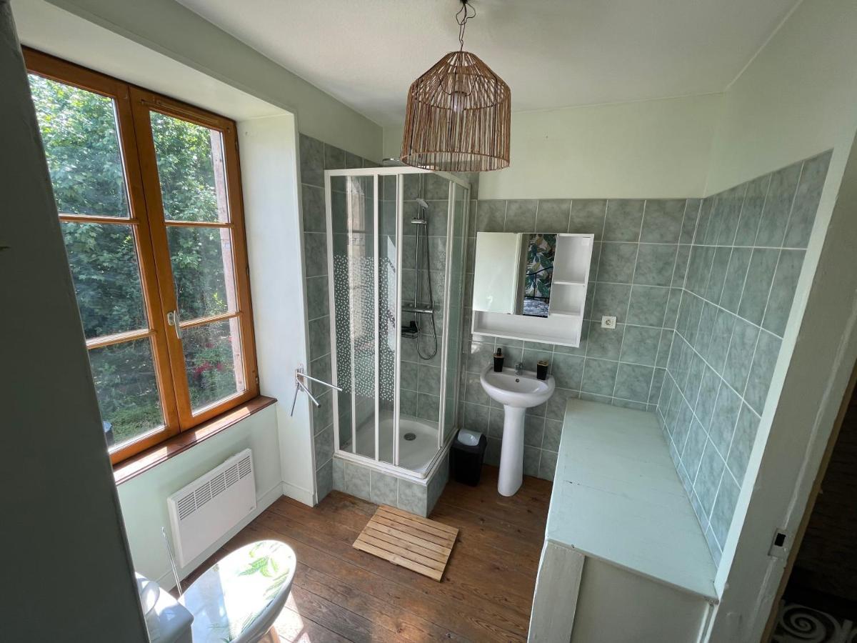 Le Clos Des Cadots - Chambre Chaintre Экстерьер фото