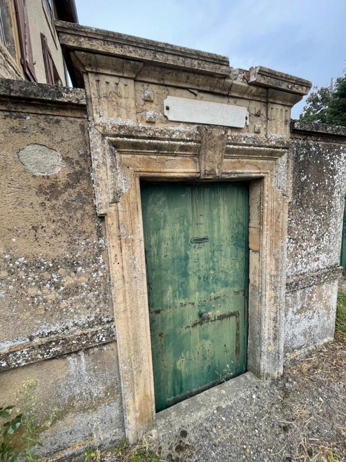 Le Clos Des Cadots - Chambre Chaintre Экстерьер фото