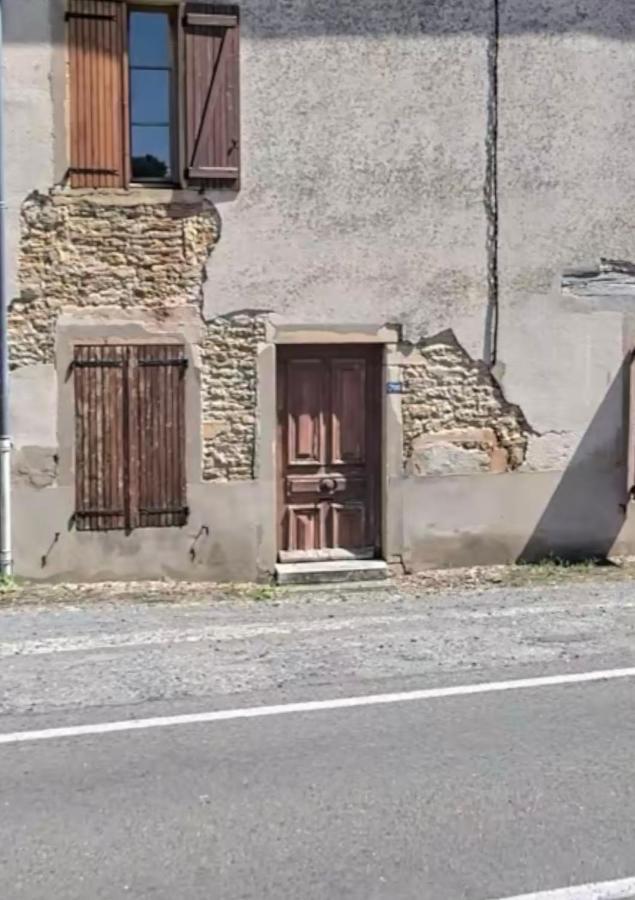 Le Clos Des Cadots - Chambre Chaintre Экстерьер фото